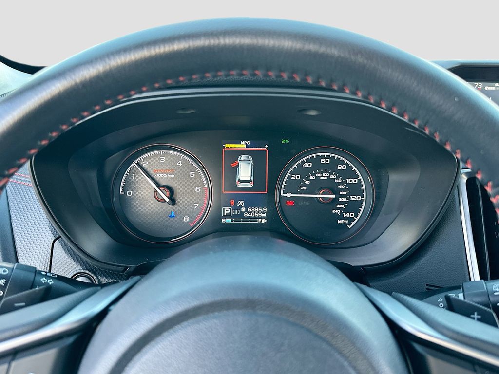 2019 Subaru Forester - Photo 12