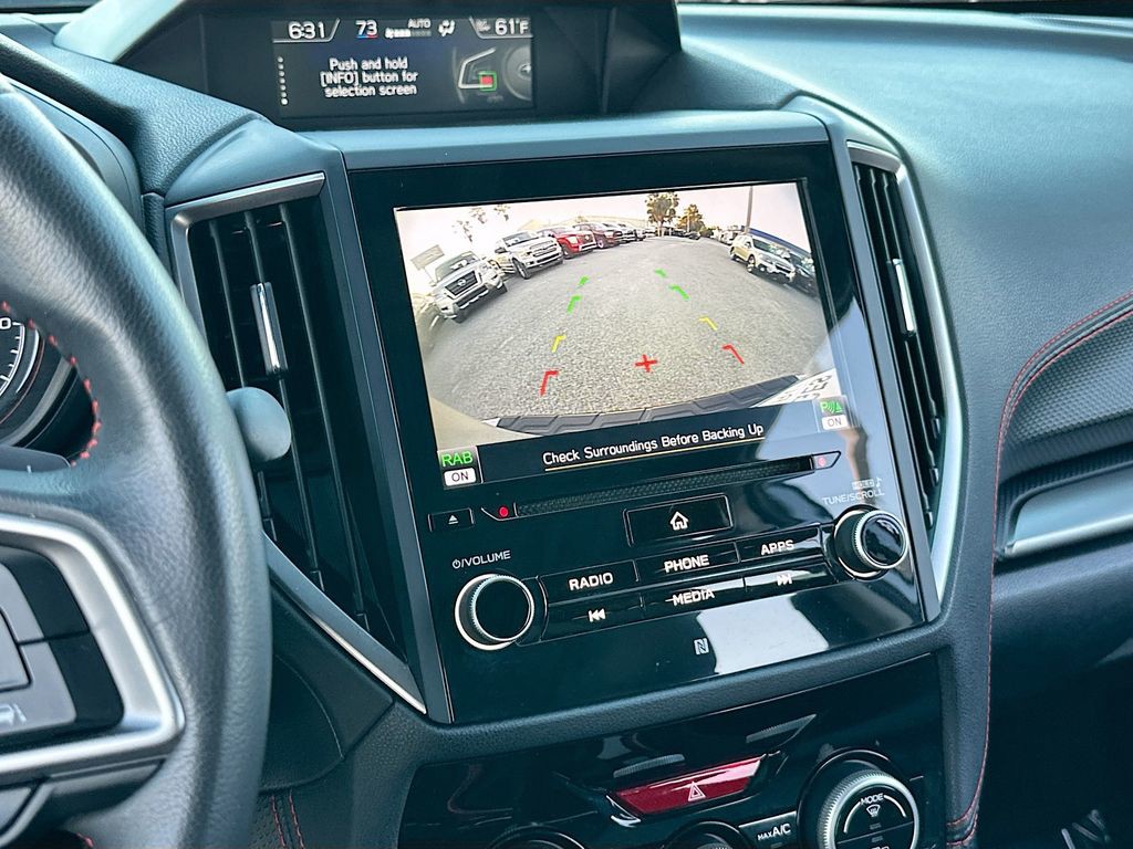 2019 Subaru Forester - Photo 13