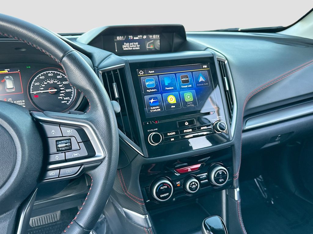2019 Subaru Forester - Photo 14