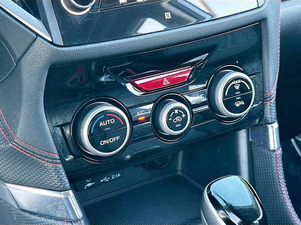 2019 Subaru Forester - Photo 15