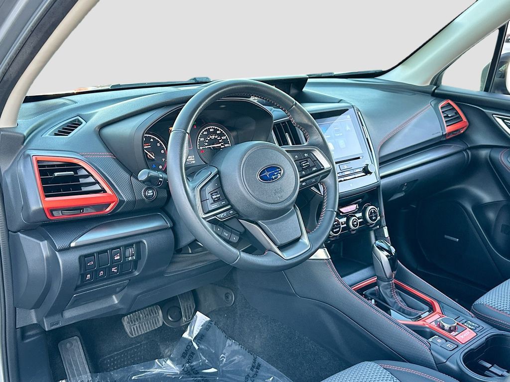 2019 Subaru Forester - Photo 9