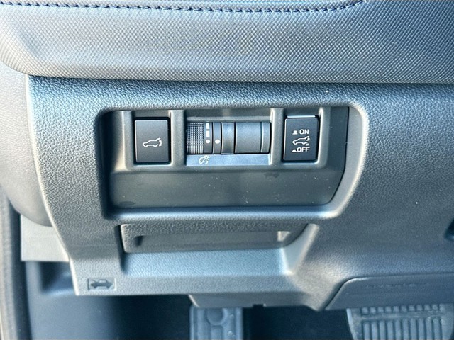 2026 Subaru Forester - Photo 10