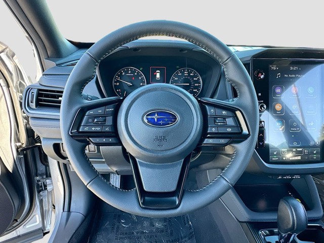 2026 Subaru Forester - Photo 11