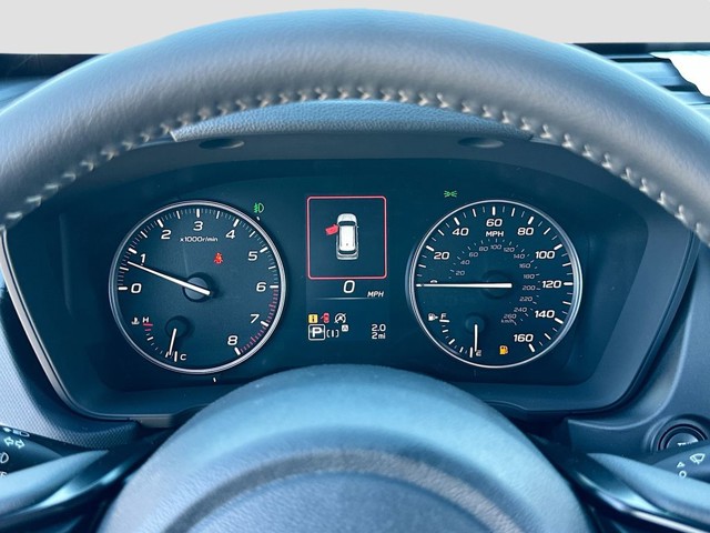 2026 Subaru Forester - Photo 12