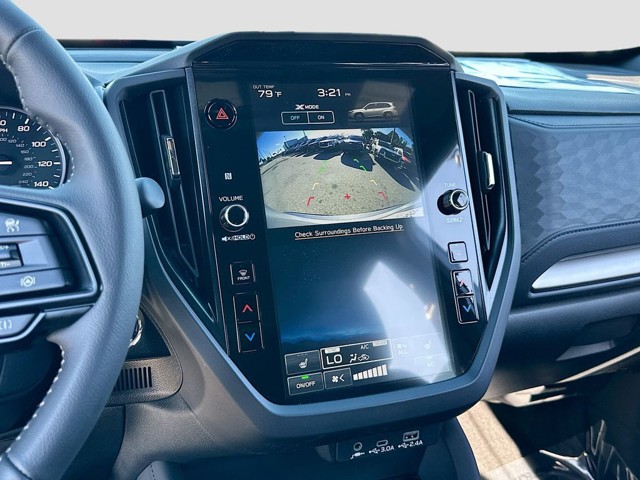 2026 Subaru Forester - Photo 13