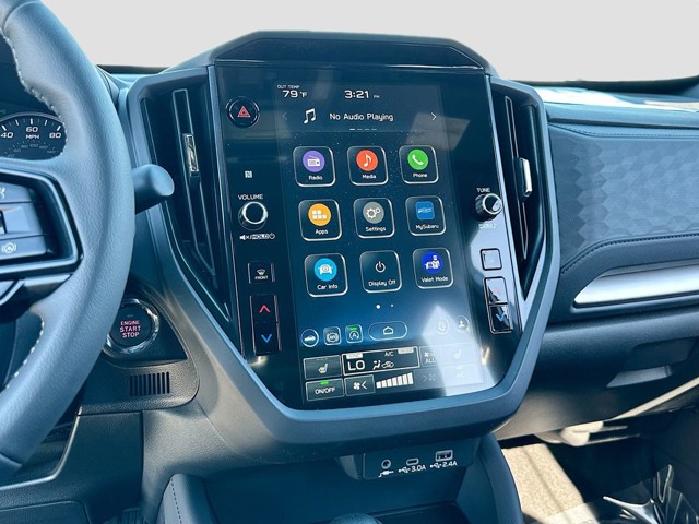 2026 Subaru Forester - Photo 14