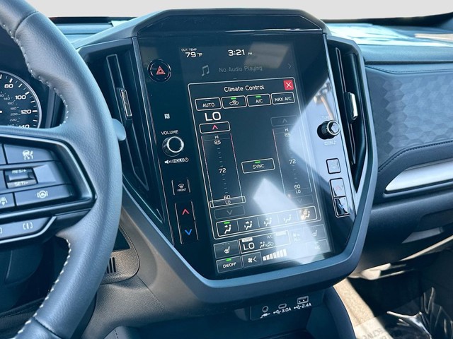 2026 Subaru Forester - Photo 15