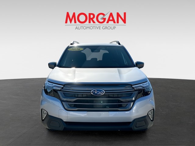 2026 Subaru Forester - Photo 3