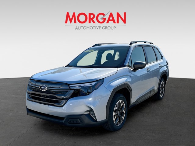 2026 Subaru Forester - Photo 2