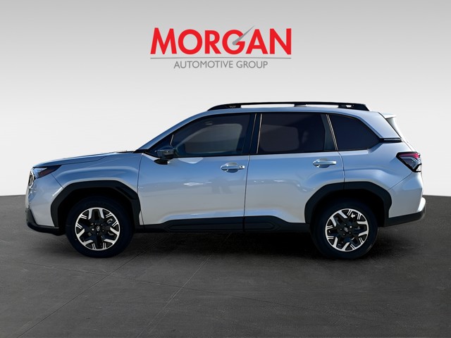 2026 Subaru Forester - Photo 7