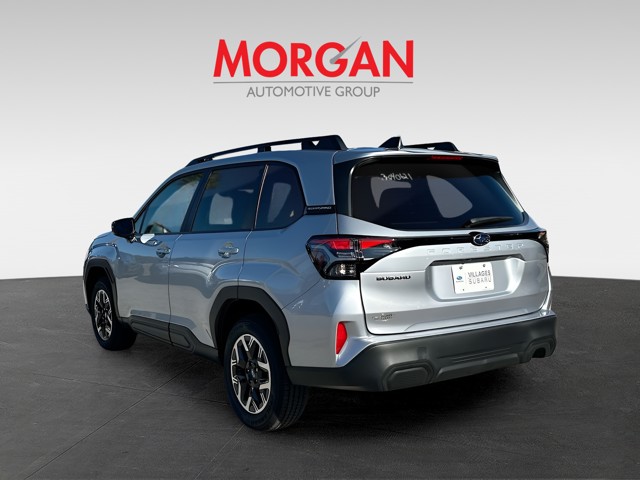 2026 Subaru Forester - Photo 4