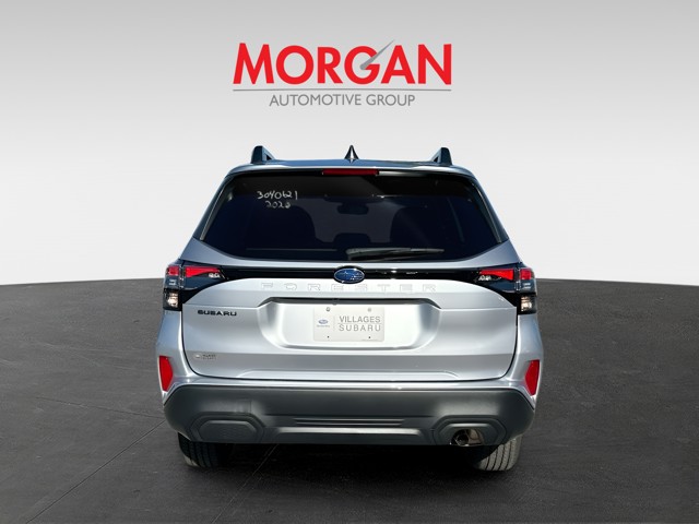 2026 Subaru Forester - Photo 6