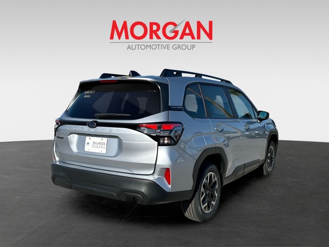 2026 Subaru Forester - Photo 5