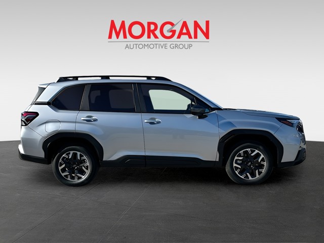 2026 Subaru Forester - Photo 8