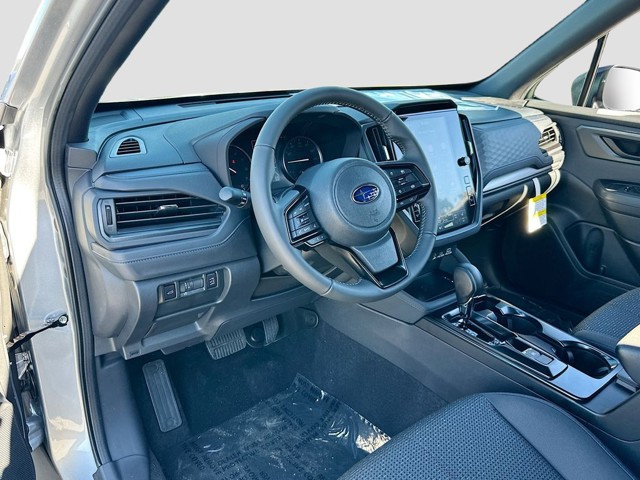 2026 Subaru Forester - Photo 9