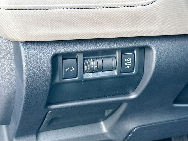 2026 Subaru Forester - Photo 10