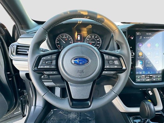 2026 Subaru Forester - Photo 11