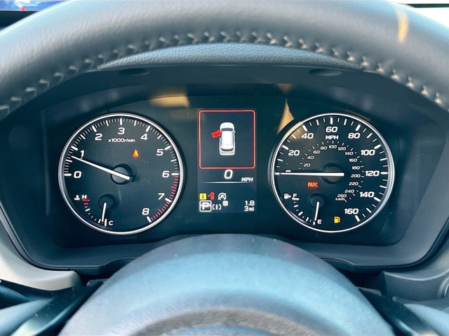 2026 Subaru Forester - Photo 12