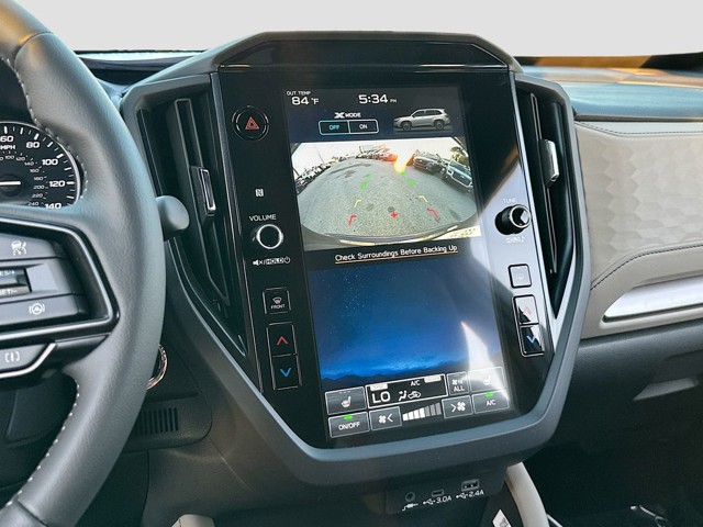 2026 Subaru Forester - Photo 13