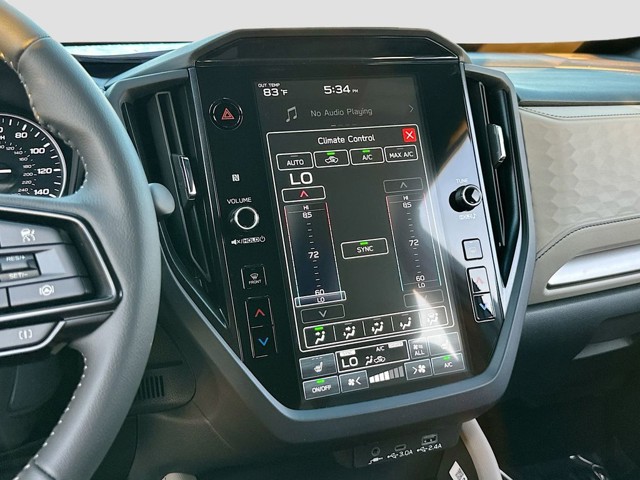 2026 Subaru Forester - Photo 15