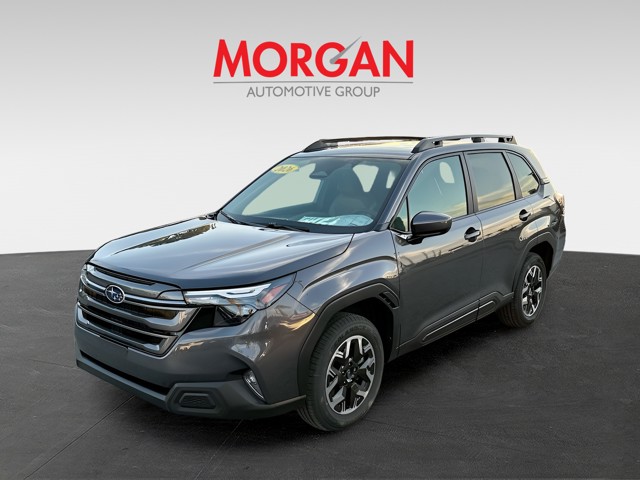 2026 Subaru Forester - Photo 2