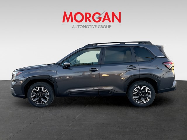 2026 Subaru Forester - Photo 7