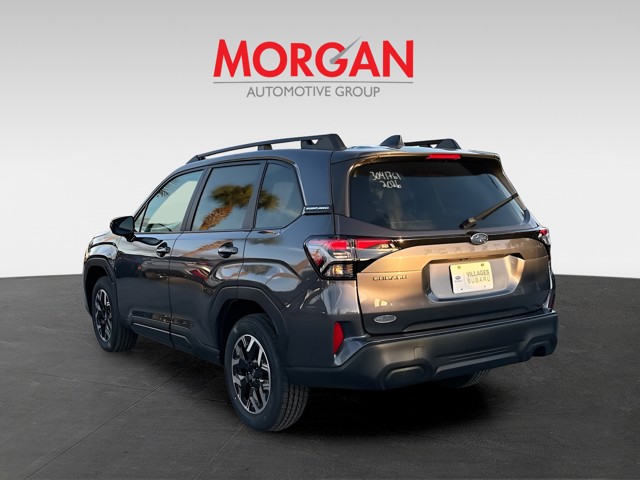 2026 Subaru Forester - Photo 4
