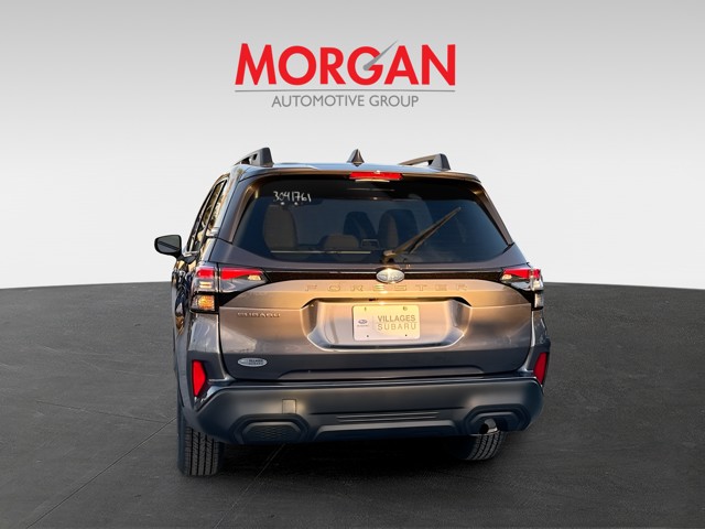 2026 Subaru Forester - Photo 6