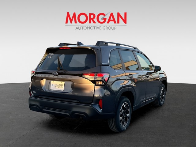 2026 Subaru Forester - Photo 5