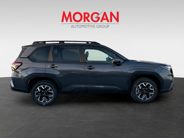 2026 Subaru Forester - Photo 8