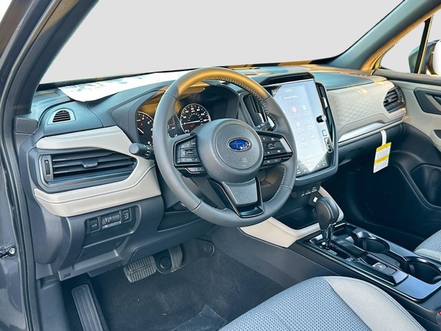 2026 Subaru Forester - Photo 9