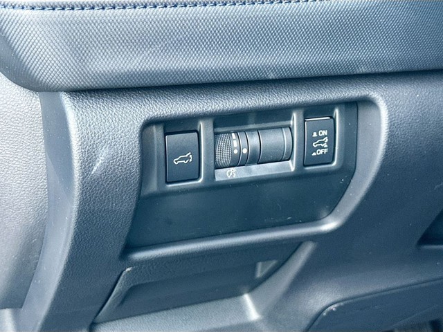 2026 Subaru Forester - Photo 10