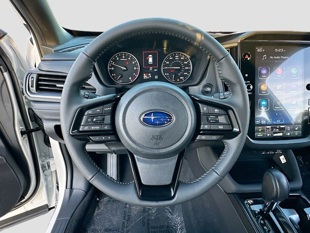 2026 Subaru Forester - Photo 11