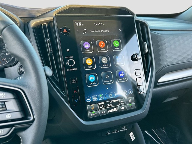 2026 Subaru Forester - Photo 14
