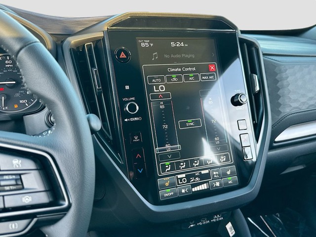 2026 Subaru Forester - Photo 15