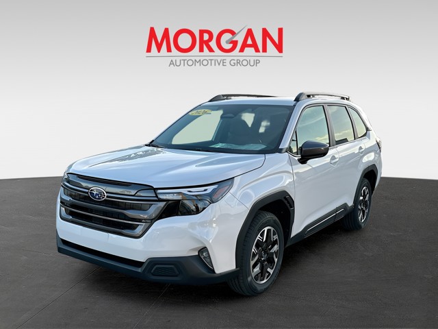 2026 Subaru Forester - Photo 2