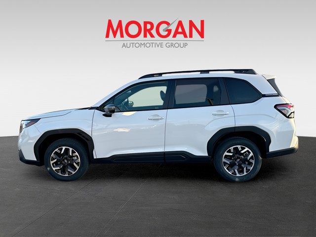 2026 Subaru Forester - Photo 7