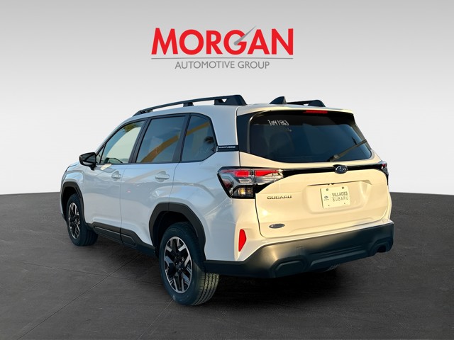 2026 Subaru Forester - Photo 4