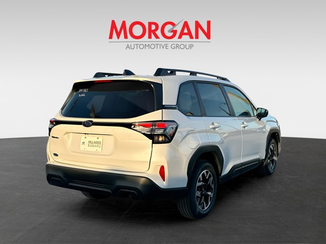 2026 Subaru Forester - Photo 5