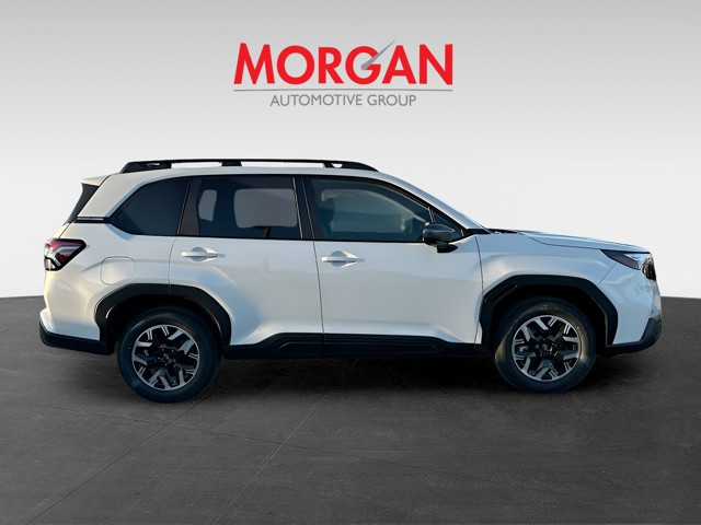 2026 Subaru Forester - Photo 8