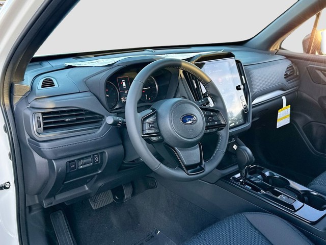 2026 Subaru Forester - Photo 9
