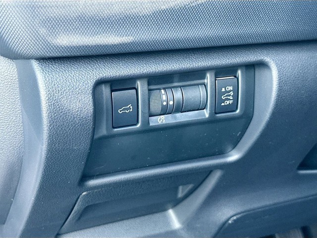2026 Subaru Forester - Photo 10