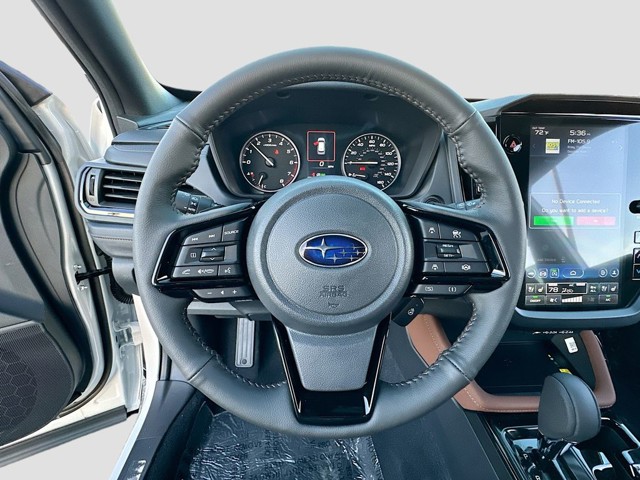 2026 Subaru Forester - Photo 11