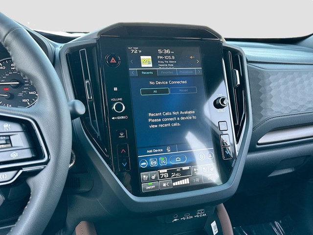 2026 Subaru Forester - Photo 15
