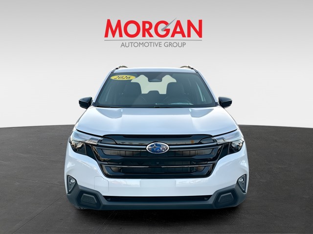 2026 Subaru Forester - Photo 3