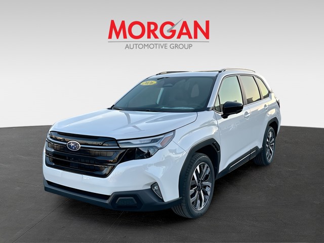 2026 Subaru Forester - Photo 2