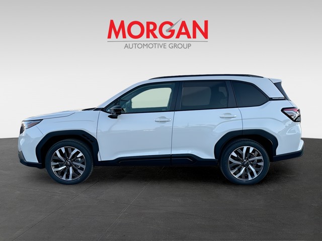 2026 Subaru Forester - Photo 7