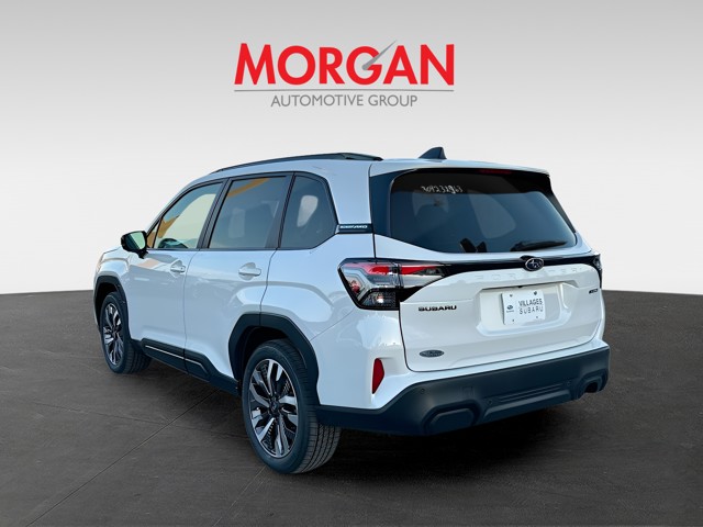 2026 Subaru Forester - Photo 4