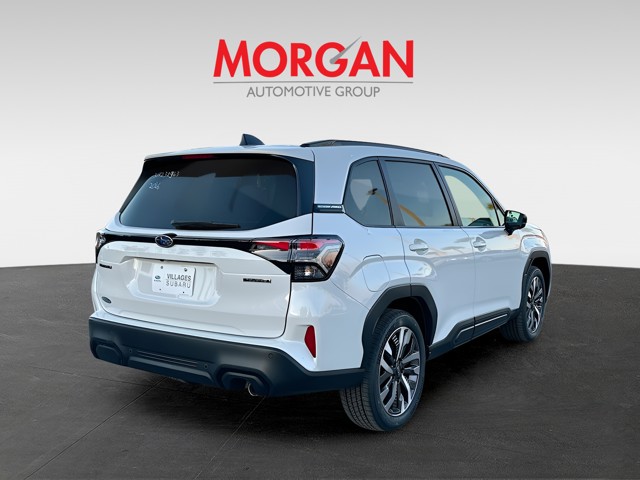2026 Subaru Forester - Photo 5
