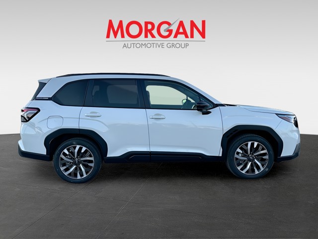 2026 Subaru Forester - Photo 8
